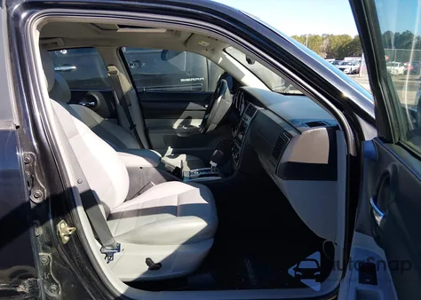 2006 Dodge Charger Rt z USA, uszkodzony, nr VIN 2B3LA53H16H310883